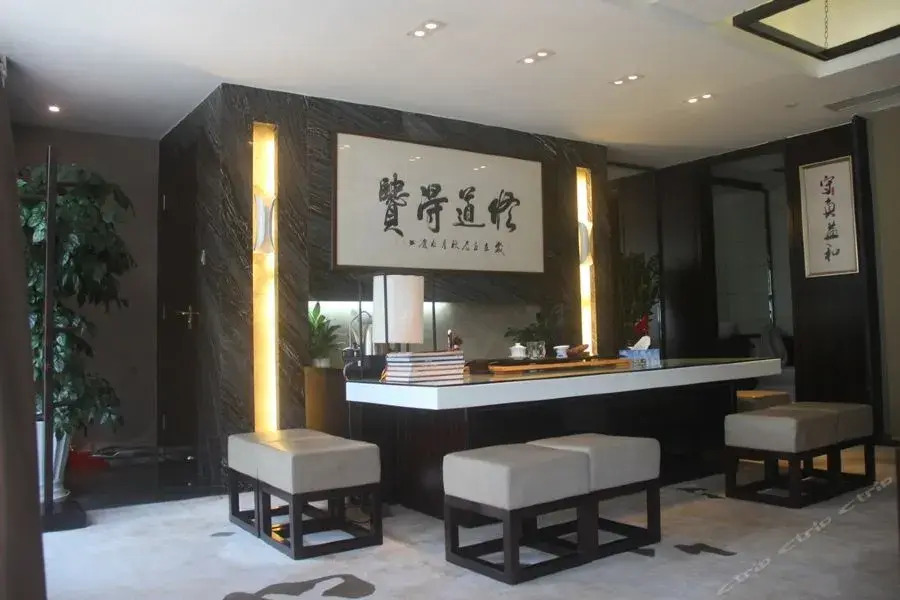 Scholar Hotel