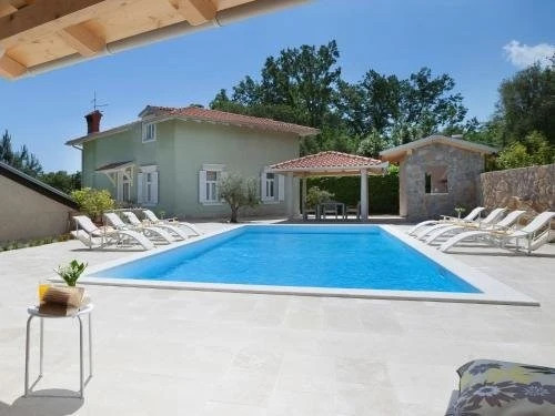 Holiday Home Oliva