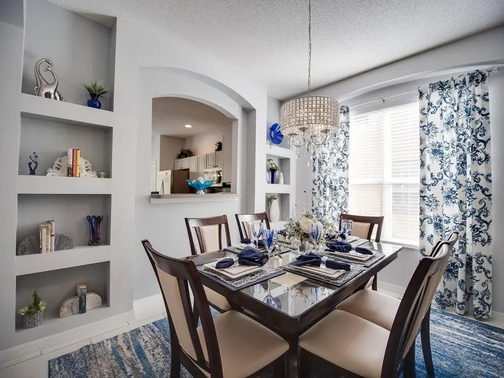 Key Cove 6 Bedrooms