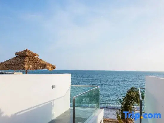 YI HAI Seaview Hotel