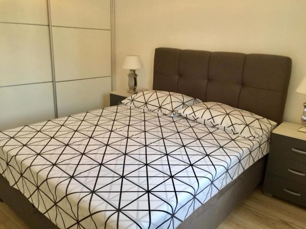 Apartments Noel
