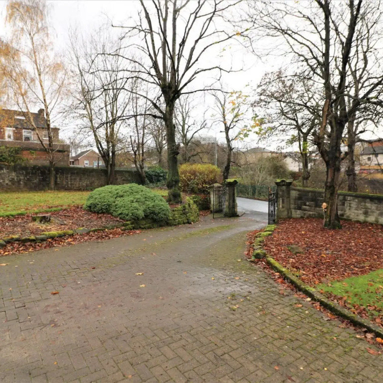 Linden House - Flat 4