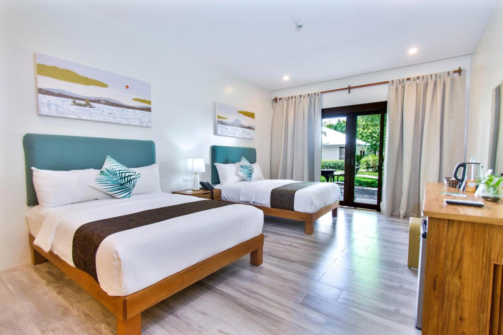 Almont Inland Resort