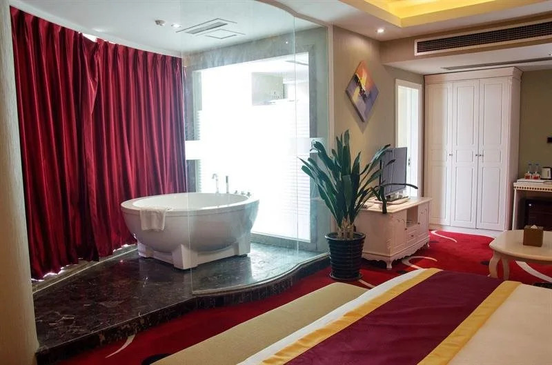 Hongsheng International Hotel