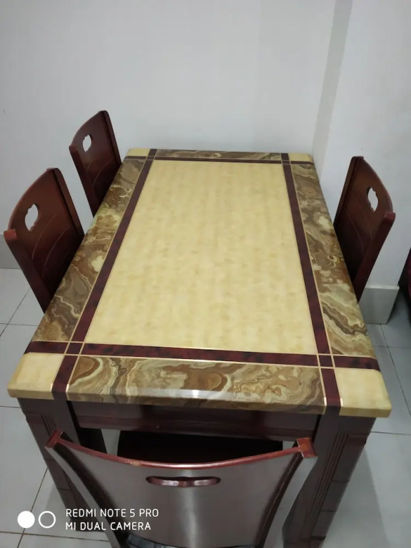 Baaris residency & apartment