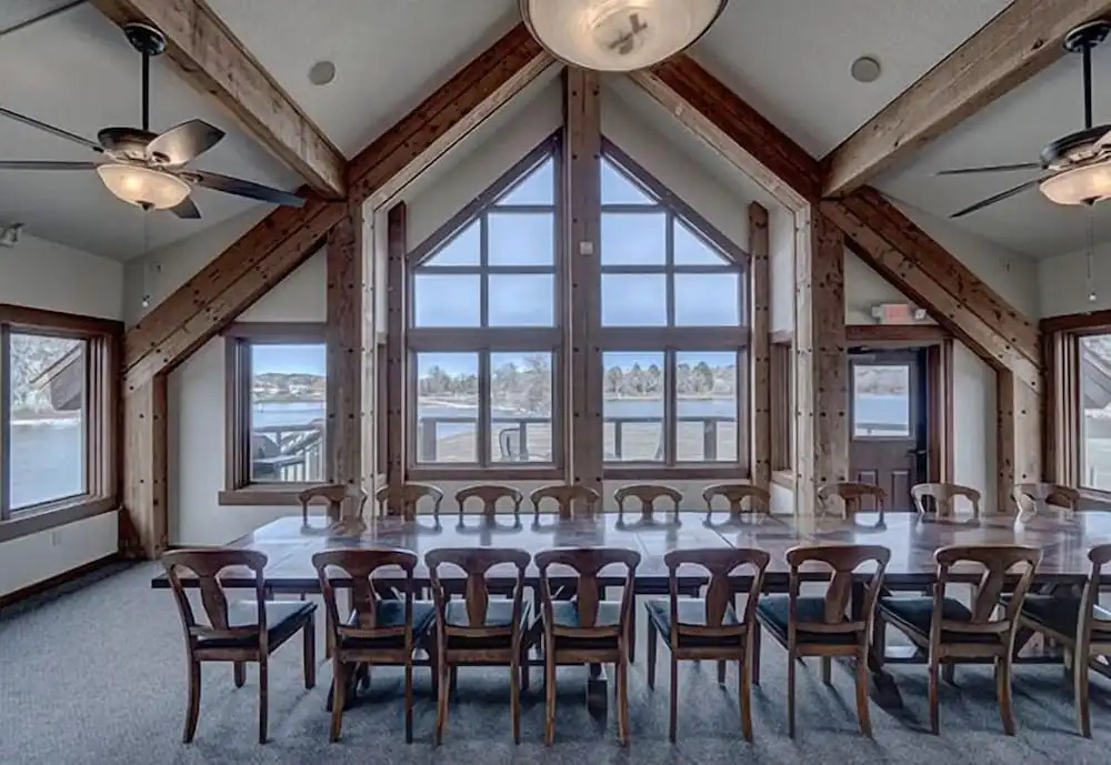 Canyon Lake Resort