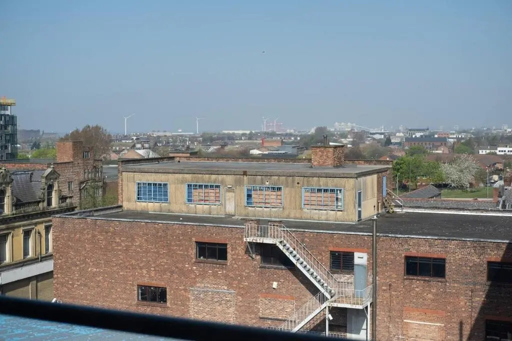 Air Host and Stay - Liverpool The Atrium sleeps 6 great value