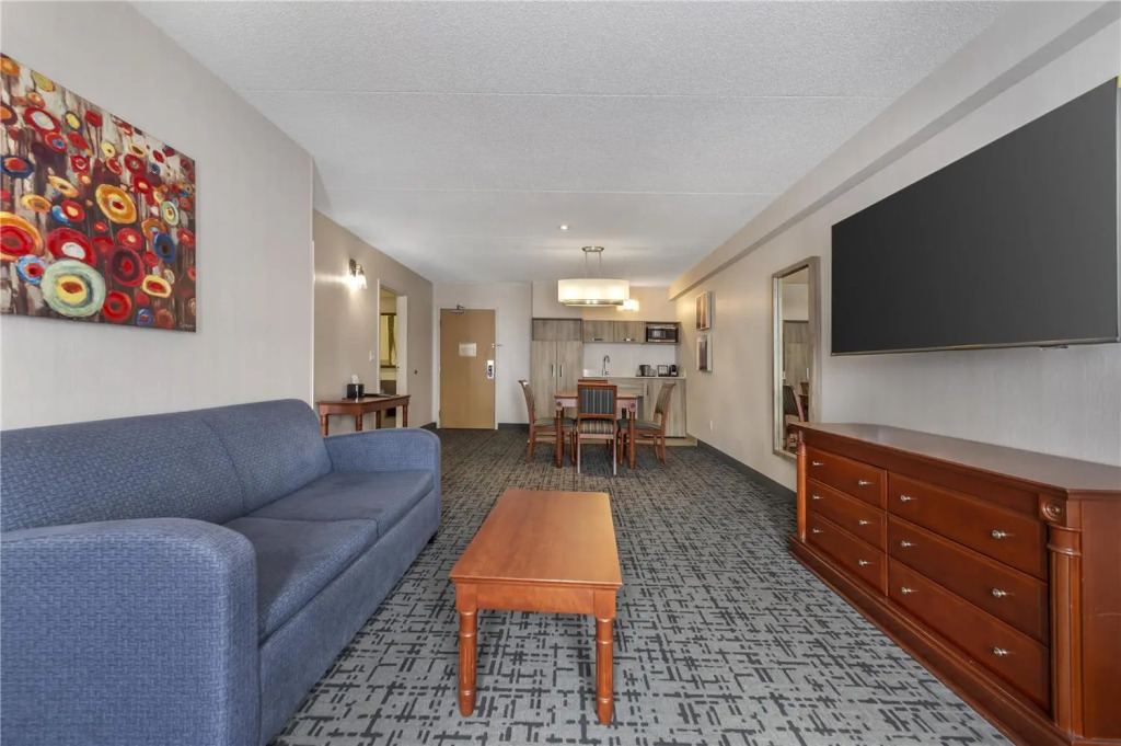 Best Western Hotel Brossard