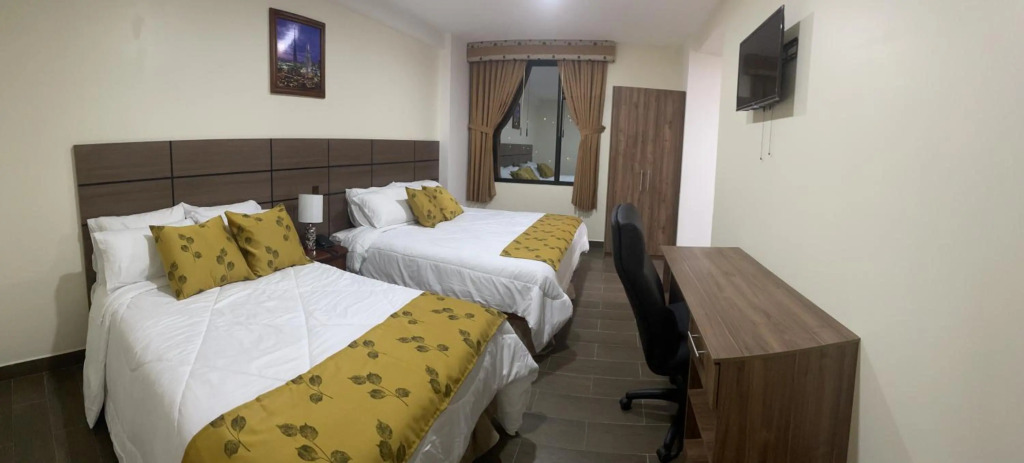 Hotel Dubai