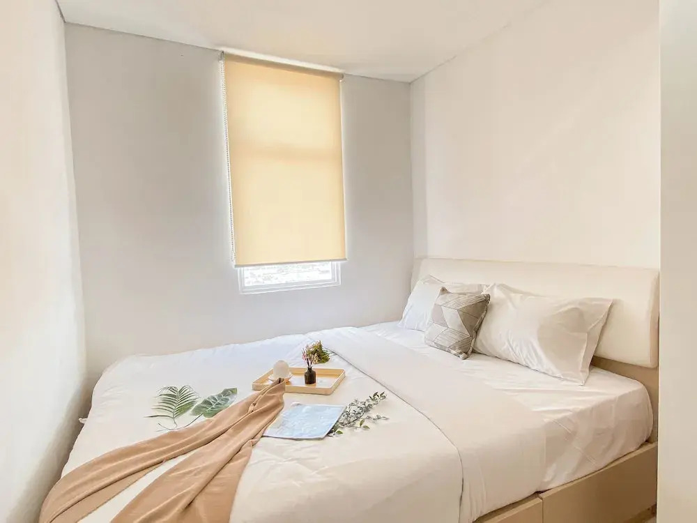 Well Appointed 1Br Apartment At Vittoria Residence