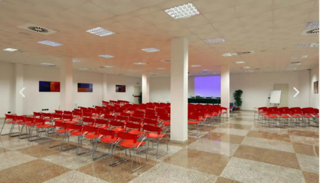 Rivoli Hotel