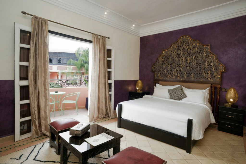 Albakech Boutique Hôtel & Spa