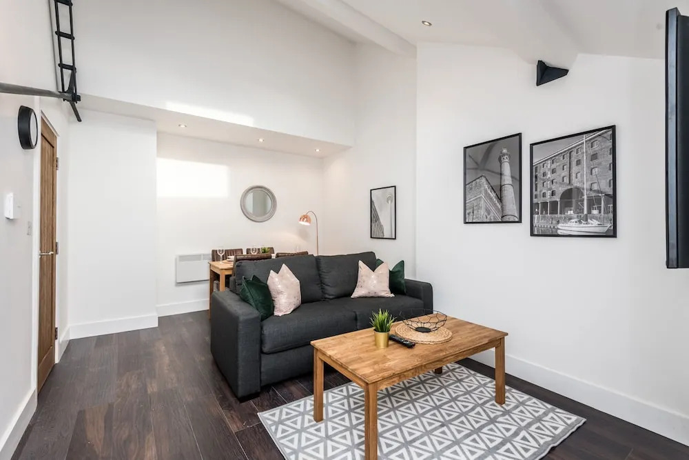 Prestige STAY Aparthotel 42 Stanley St