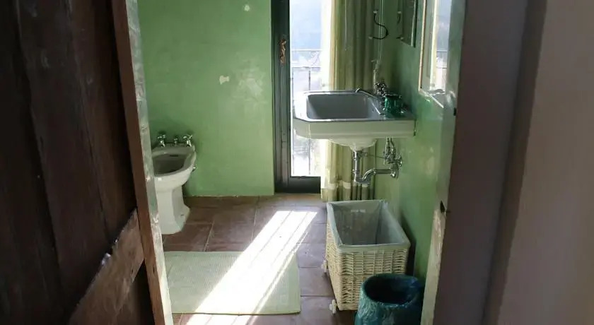 Casa Bini