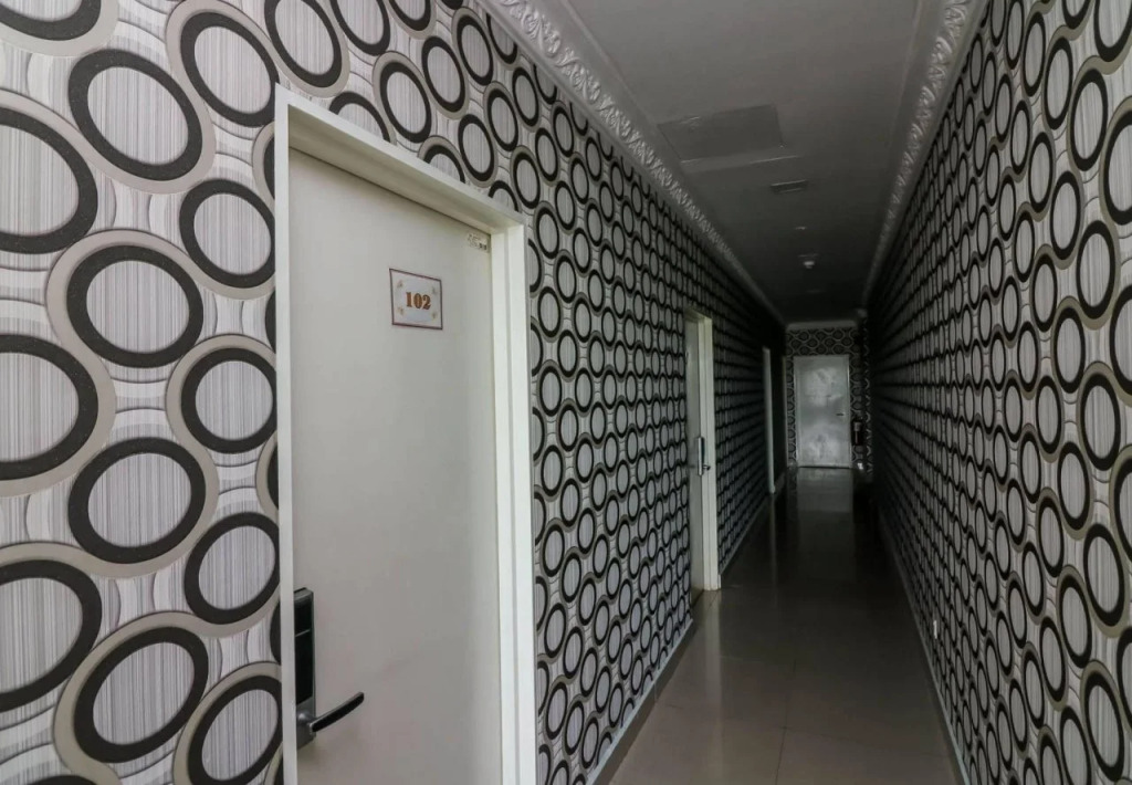 Royale City Hotel