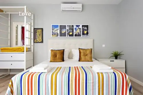 Xiri Beach House