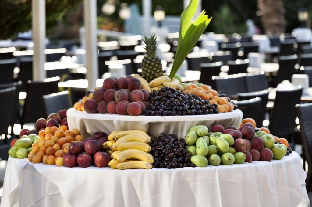 Golden Age Hotel Yalıkavak Bodrum