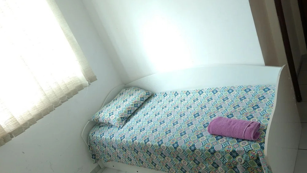 Apartamento Montmartre - João Pessoa