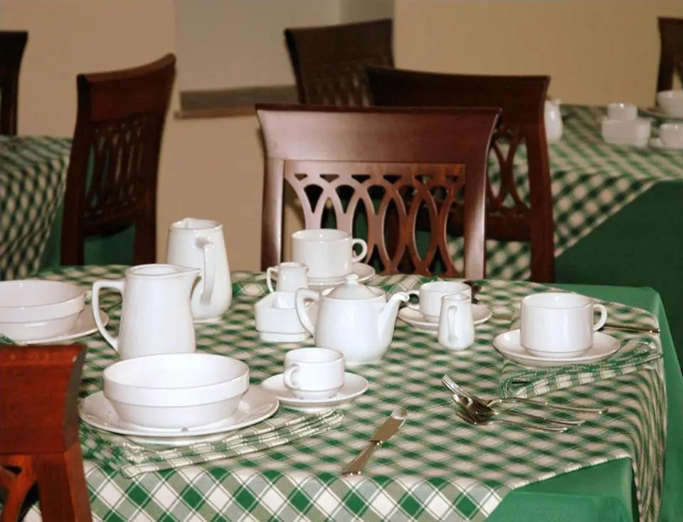 La Cavella Country House