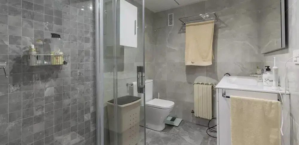 Apartment for Rent in the Centre of Valencia