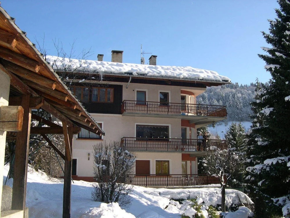 Chalet Mon Idole Spa