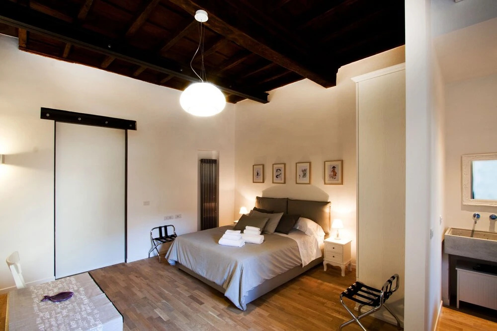 Apartment Ripa 17