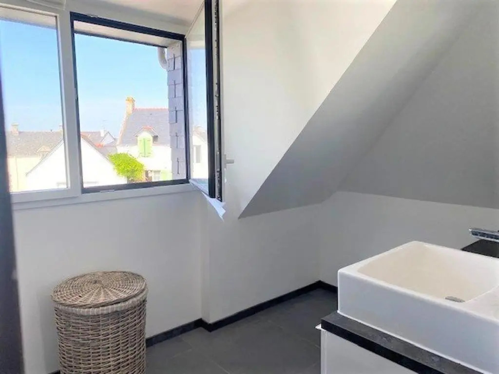 Villa Quiberon, 5 pièces, 8 personnes - FR-1-478-205