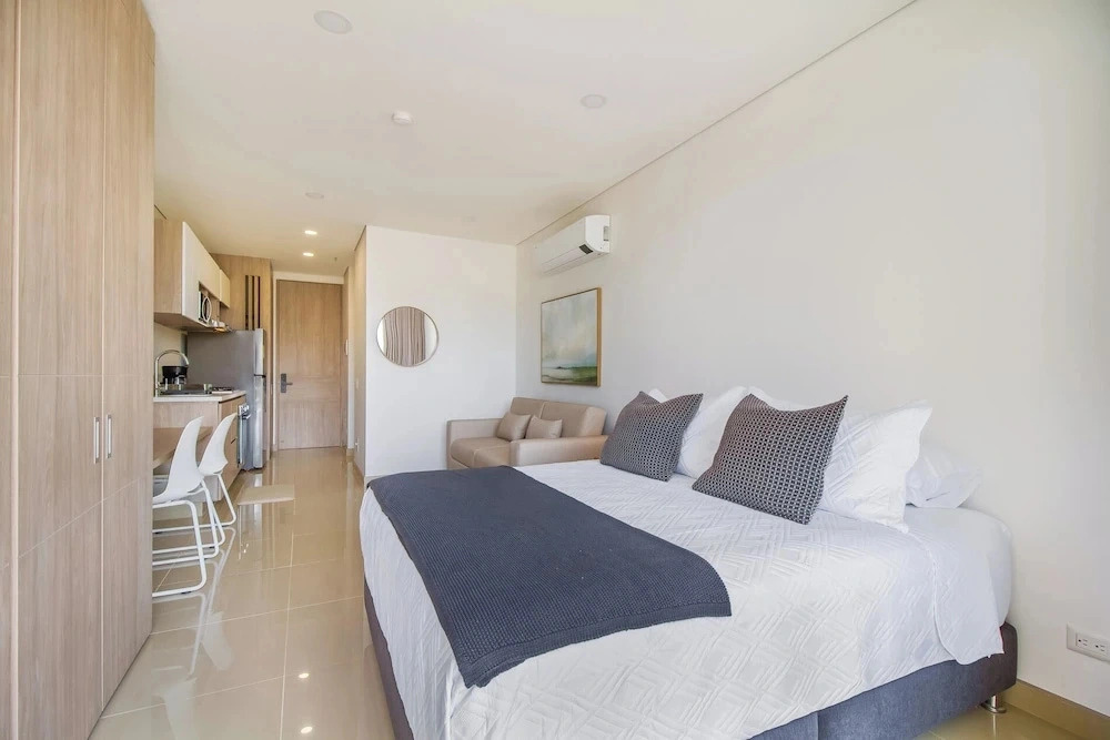 Reservas del mar II By Host Pro