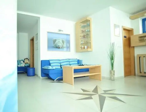 Vila Polar