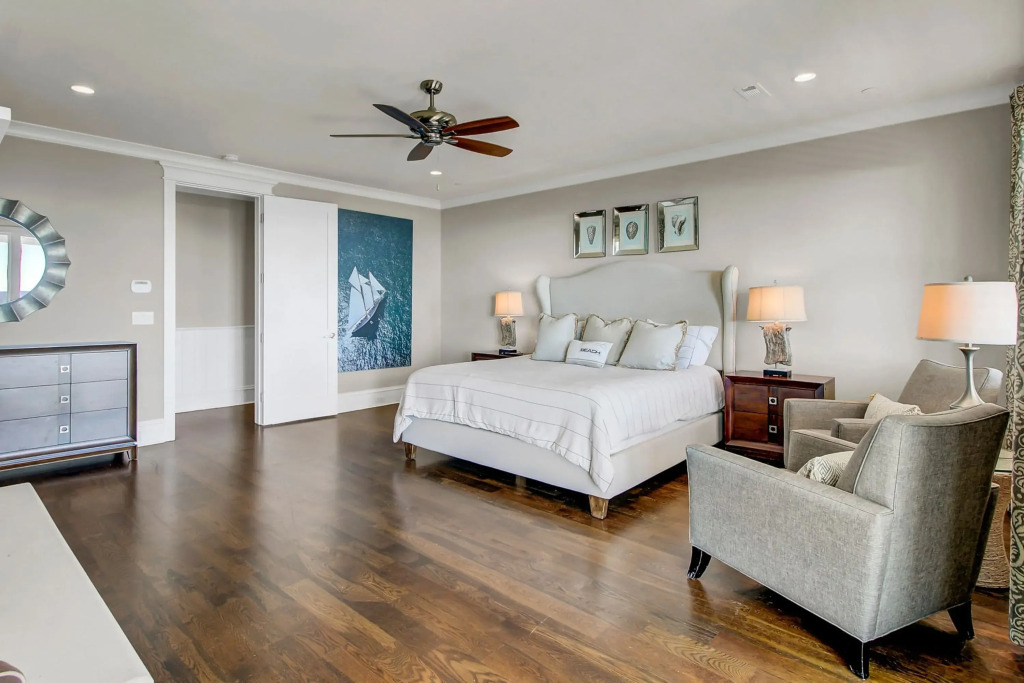 3100 Palm Boulevard by Avantstay Beachfront, Ocean Views, Private Pool