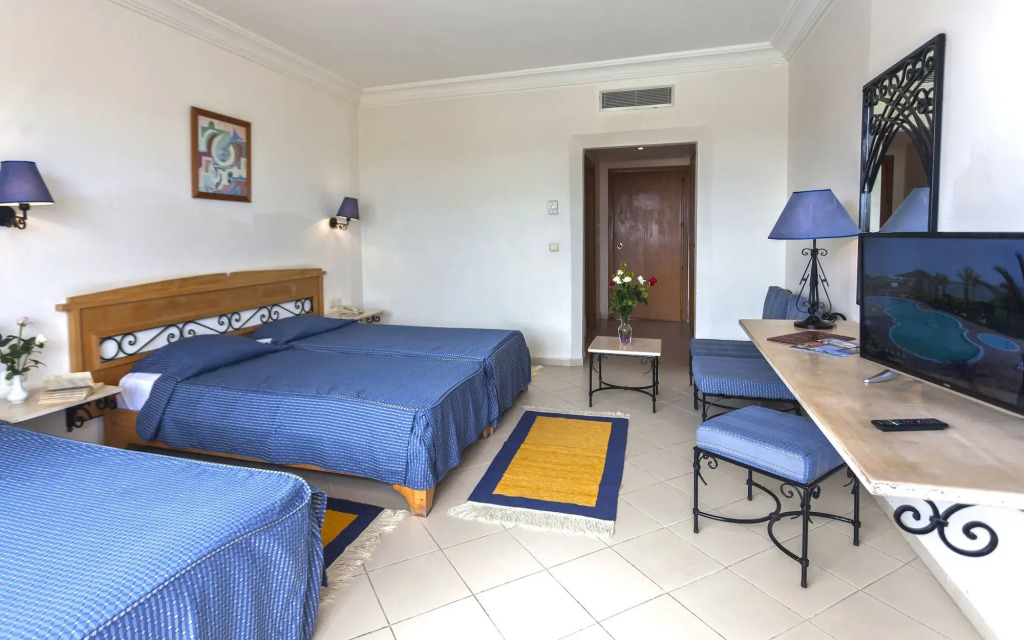 Itropika Hôtel