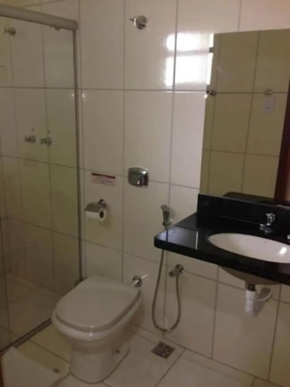 Hotel Brasil