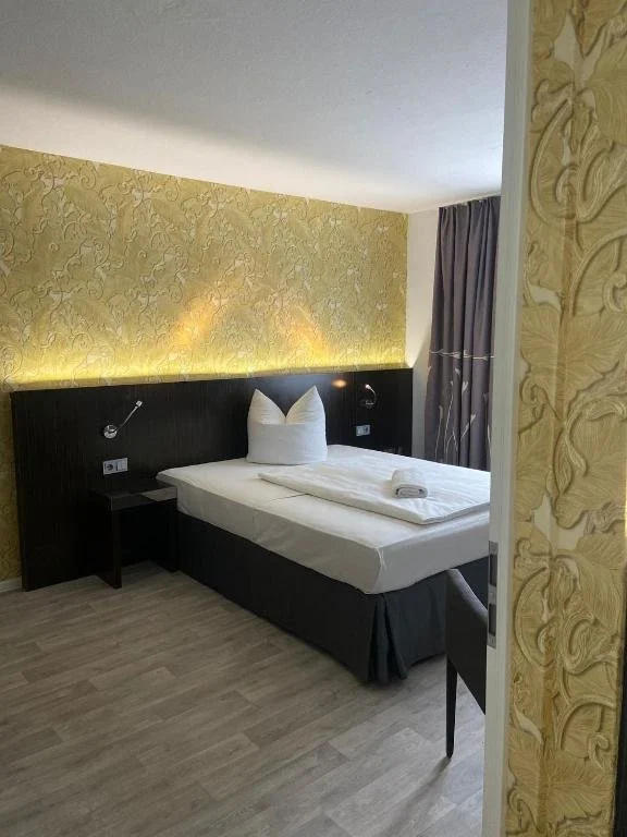 Hotel 22