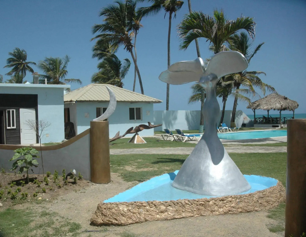 Kite Dreem Hotel