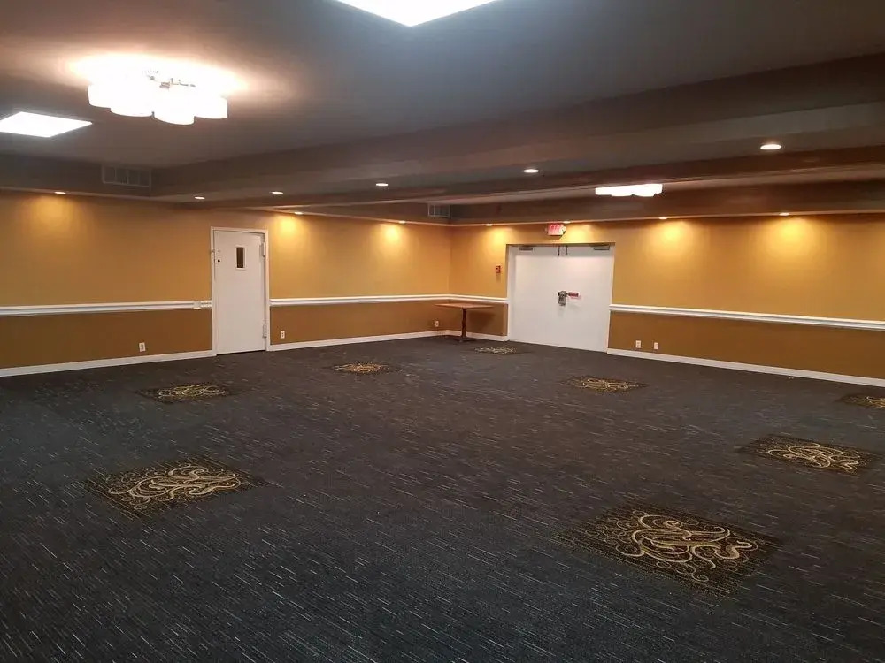 Rodeway Inn & Suites