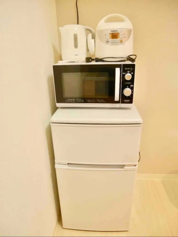 Sun court Minami 4-jo 302