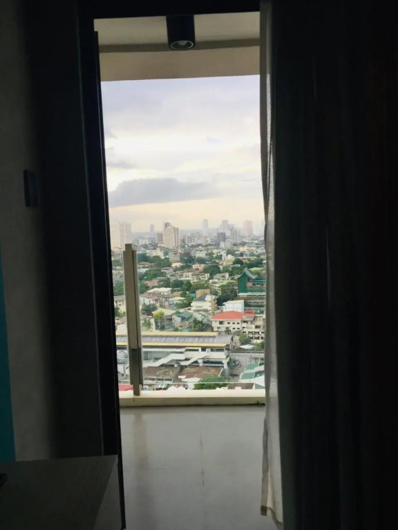 Staycation 1BR Servce Aprtmnt 2px allows 5px 23011