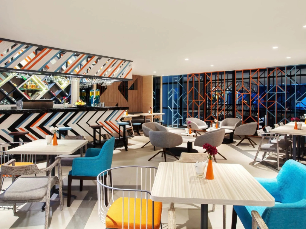 ibis Styles Medan Pattimura