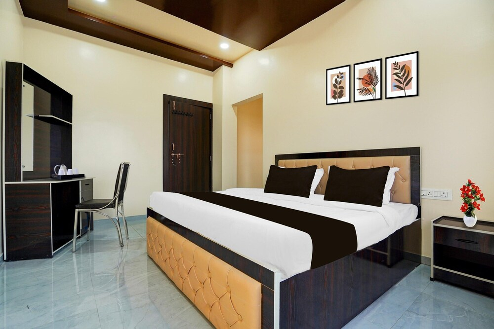 Super Hotel O Dabha Hilltop