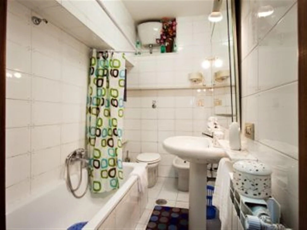 Comfortable Trastevere Apartment, Wifi, Parking