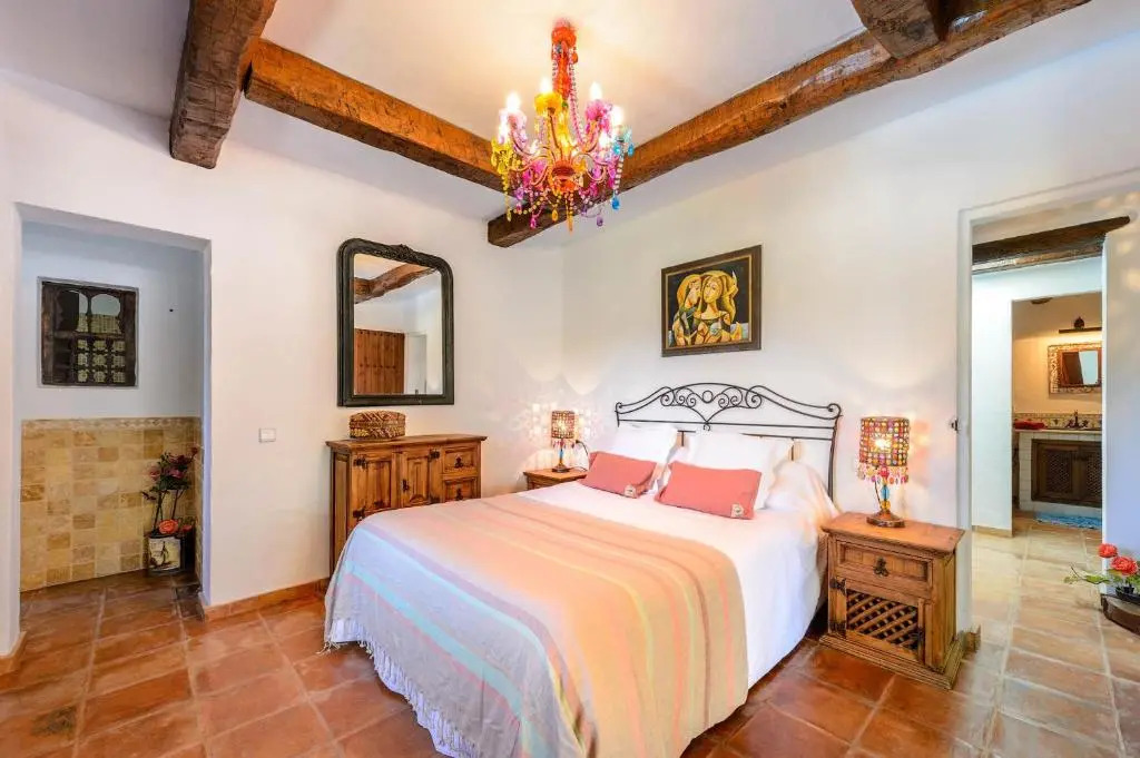 Villa Finca Niko - Relax & Panoramic Views