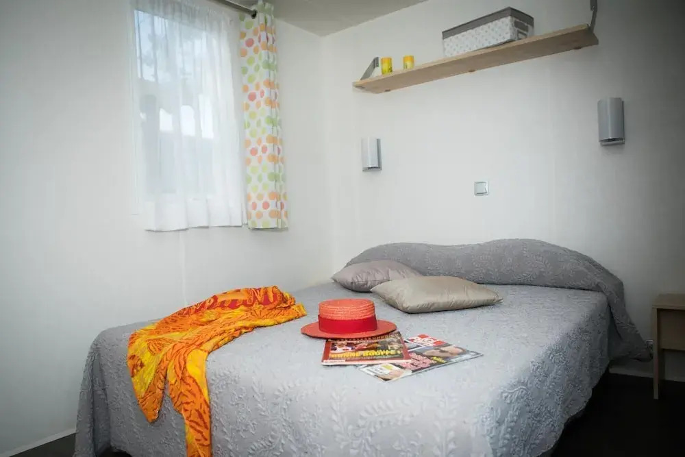 Camping les Acacias