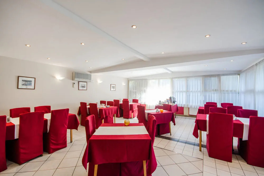Hotel Róz