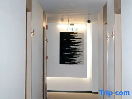 Yasu Hotel