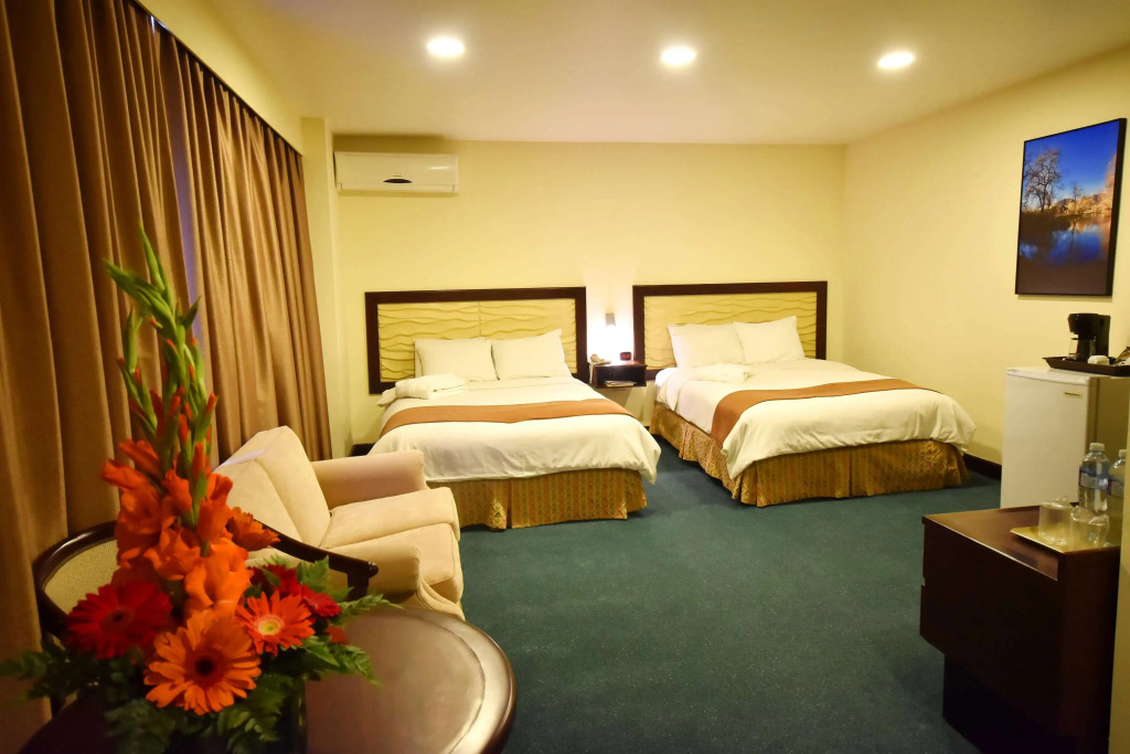 Best Western Plus Hotel Terraza