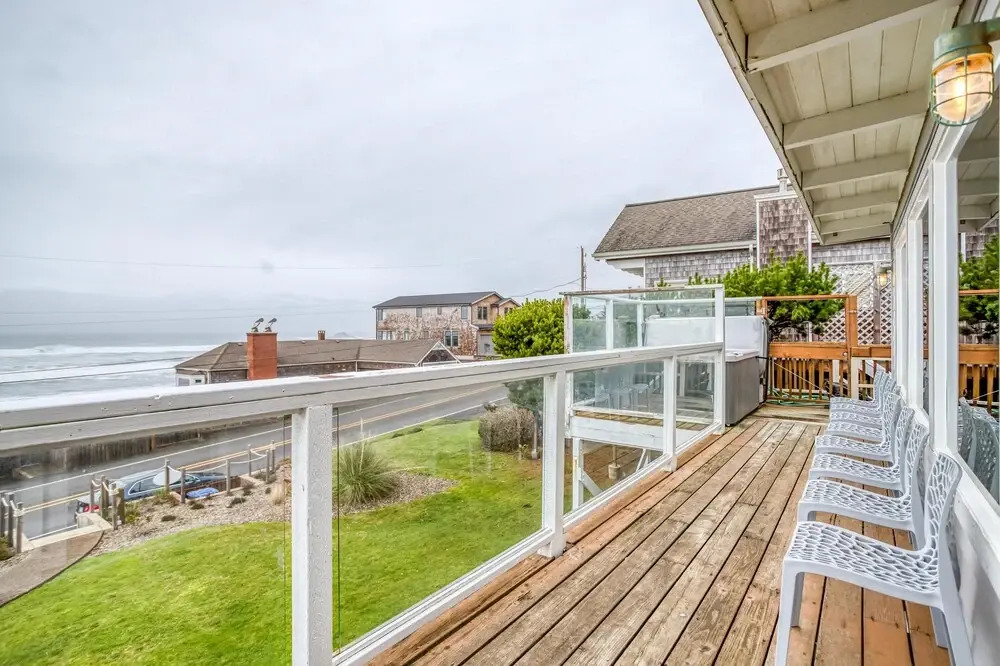 Vacation Villa