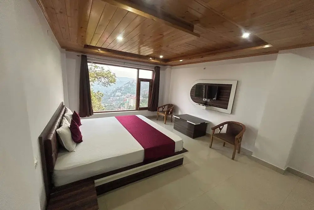 Shree Namah Residency