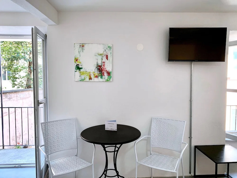 Great2Stay City Center Apartments Locarno