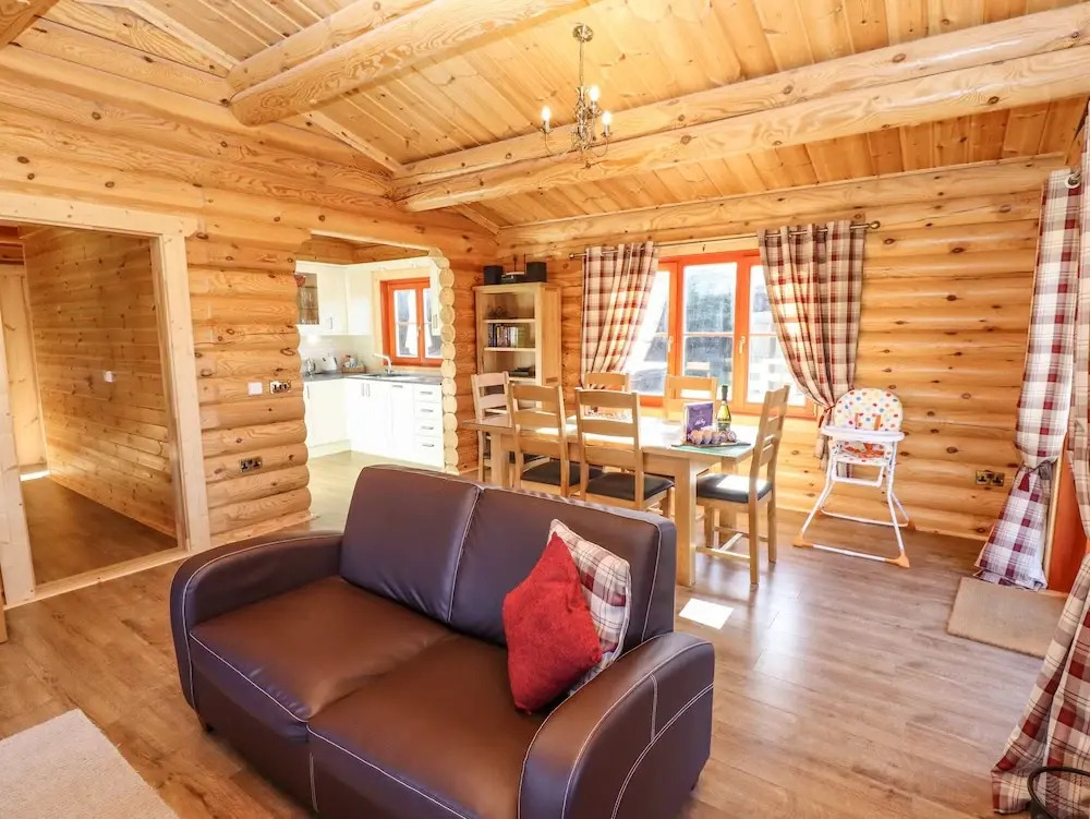 Rowan Lodge