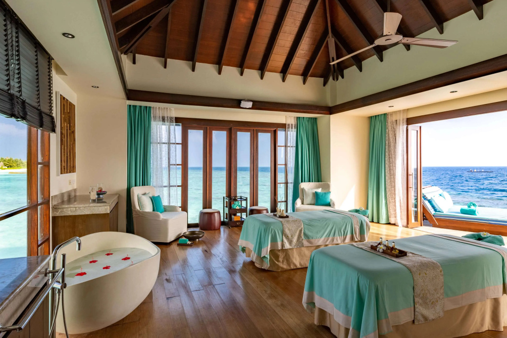 OZEN RESERVE BOLIFUSHI